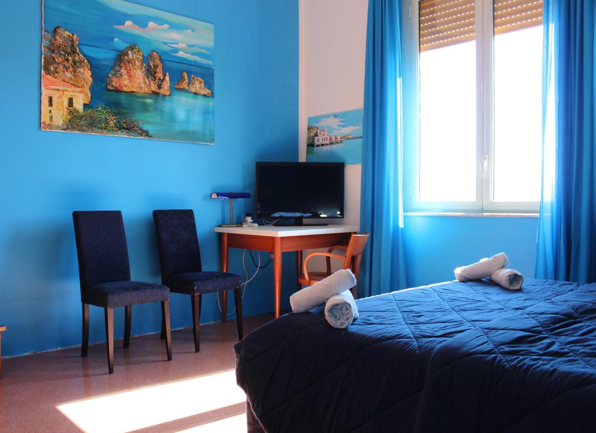 La Maison Del Sole 2* 巴勒莫